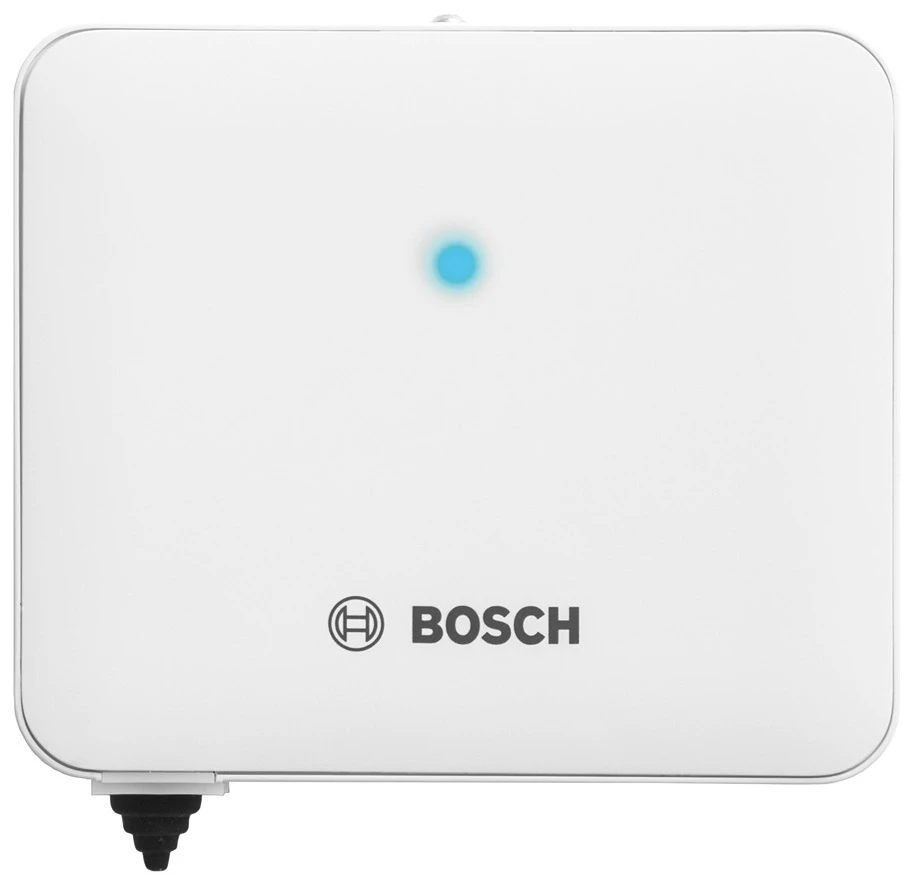 Bosch EasyControl adaptér | TOPENILEVNE.CZ