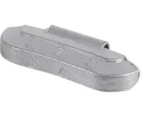 BGS Závaží vyvažovací, 40 g, 50 pcs. BGS Závaží vyvažovací, 40 g, 50 pcs.