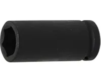 BGS Hlavice nástrčná 3/4" 26,0 mm, prodloužená,chrom molybden BGS Hlavice nástrčná 3/4" 26,0 mm, prodloužená,chrom molybden