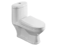 AQUALINE PETIT WC kombi dětské, spodní/zadní odpad, bílá AQUALINE PETIT WC kombi dětské, spodní/zadní odpad, bílá