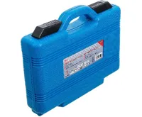 BGS Hlavice nástrčné  silové E-profil, dvanáctihranné, 20 mm (3/4"), 6dílná (4)