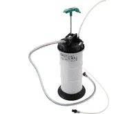 BGS Přípravek pro odsávání kapaliny, 5,5 l (5)