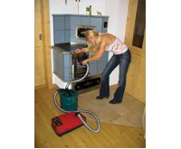 Separátor popela 17l zelený 21060000 (1)