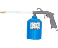 BGS Pistole stříkací pneumatická, 1000 cm3 (2)