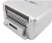 Jet Dryer ORBIT Stříbrný (38)