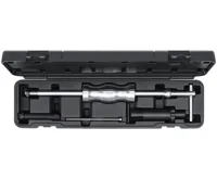 BGS Sada pro demontáž bezpečnostních šroubů ráfků, pro BMW, MINI, 10dílná