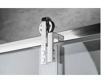 GELCO VOLCANO sprchové dveře 1500 mm, čiré sklo (6)