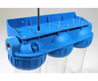 Donner set TRIO 3 stupňová filtrace (aktivní uhlík blok) (27)