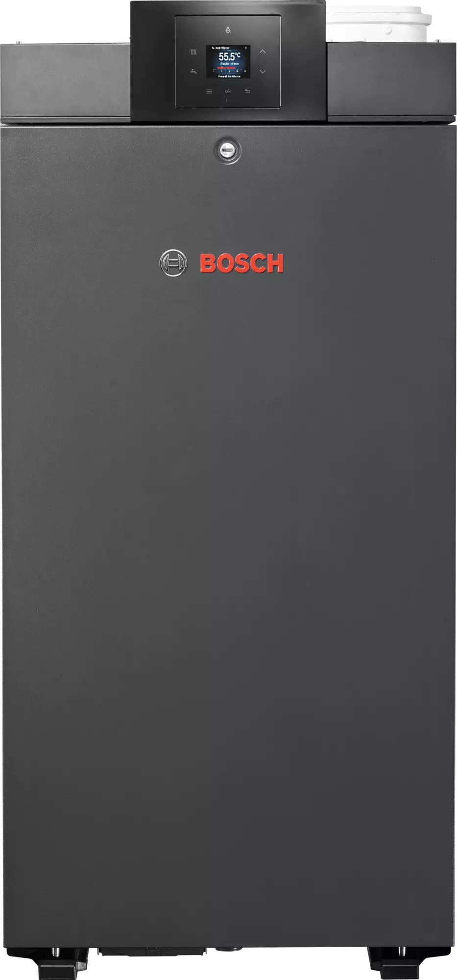 Bosch Condens GC7000WP 100 23 Kotel kondenzační pro vytápění