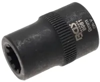 BGS Hlavice na brzdové třmeny kotoučových brzd, 10hranné, pro VAG a Porsche BGS Hlavice na brzdové třmeny kotoučových brzd, 10hranné, pro VAG a Porsche