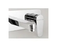 SAPHO CORNELI podomítková umyvadlová baterie, chrom (1)