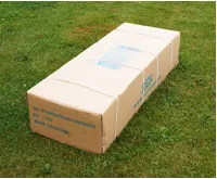 GoodJump 4UPVC Trampolína 400 cm s ochrannou sítí + žebřík + krycí plachta ( 30421+32036 ) (23)