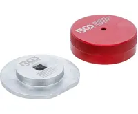 BGS Sada montážního nářadí na radiální těsnicí kroužky klikového hřídele,  pro Ford, Fiat, PSA