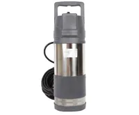 Leo LKS-1102SE zahradní automatické čerpadlo 230V 1,1kW, kabel 15m