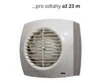 CATA ventilátor CB-250 PLUS