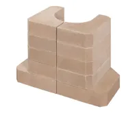 ROMOTOP Akumulační sada pro kamna řady FANTASY, GREMIO ROMOTOP Akumulační sada pro kamna řady FANTASY, GREMIO