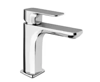 SAPHO SPY stojánková umyvadlová baterie, chrom