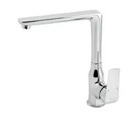 NOVASERVIS Dřezová baterie Nobless Tina chrom - 38714,0 NOVASERVIS Dřezová baterie Nobless Tina chrom - 38714,0