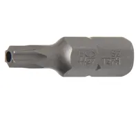 BGS Bit 5/16" T-profil T 27 x 30 mm, s vrtáním BGS Bit 5/16" T-profil T 27 x 30 mm, s vrtáním