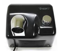 Jet Dryer BUTTON Bílý (29)