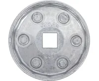 BGS Hlavice na povol. olej. filtrů WH 901 BGS Hlavice na povol. olej. filtrů WH 901