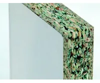 Ravak SDU Rosa Comfort R bříza/bílá (4)