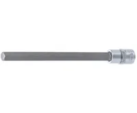 BGS Hlavice zástrčná 1/2" imbus 12x200 mm S2 BGS Hlavice zástrčná 1/2" imbus 12x200 mm S2