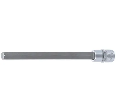 BGS Hlavice zástrčná 1/2" imbus 12x200 mm S2