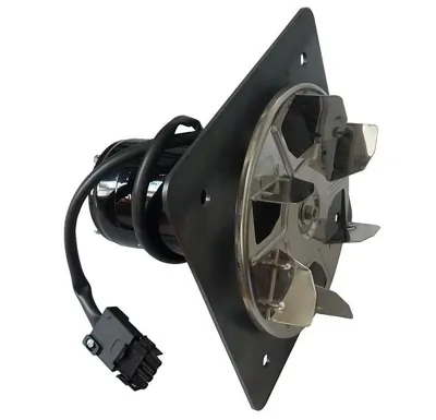 Atmos Odtahový ventilátor UCJ4C52