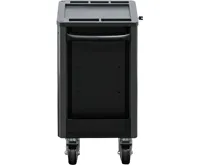 BGS Vozík montážní pojizdný, 7 zásuvek (5)