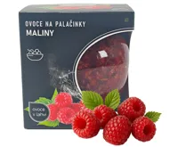 MADAMI s.r.o. Horké Maliny Madami 500g MADAMI s.r.o. Horké Maliny Madami 500g