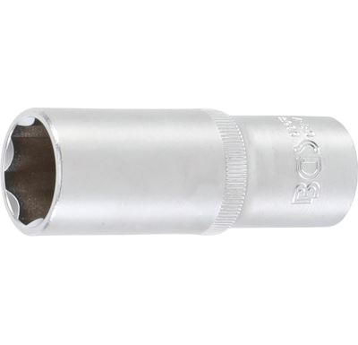 BGS Hlavice nástrčná Super Lock, prodloužená, 12,5 mm (1/2"), 20 mm