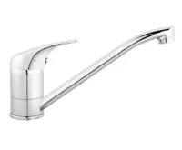 NOVASERVIS Stojánková dřezová baterie ONE chrom - BFO4 NOVASERVIS Stojánková dřezová baterie ONE chrom - BFO4