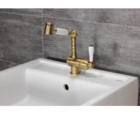 Chambord R202 se sprchou Chrom (12)