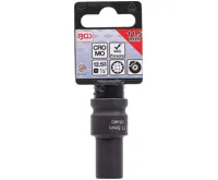 BGS Hlavice na brzdové třmeny kotoučových brzd, 10hranné, pro VAG a Porsche, 11,5 mm (2)