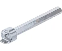 BGS Nářadí k nastavení trysek ostřikovačů čelních skel, pro Mercedes-Benz