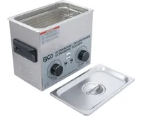 BGS Ultrazvukový čistič dílů, 3,2 l