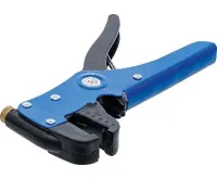 BGS Kleště odizolační automatické 0.2 - 0.9 mm2 (1)