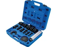 BGS Sada pro demontáž ložisek 10-26 až 50-90 mm, 34 dílů (2)