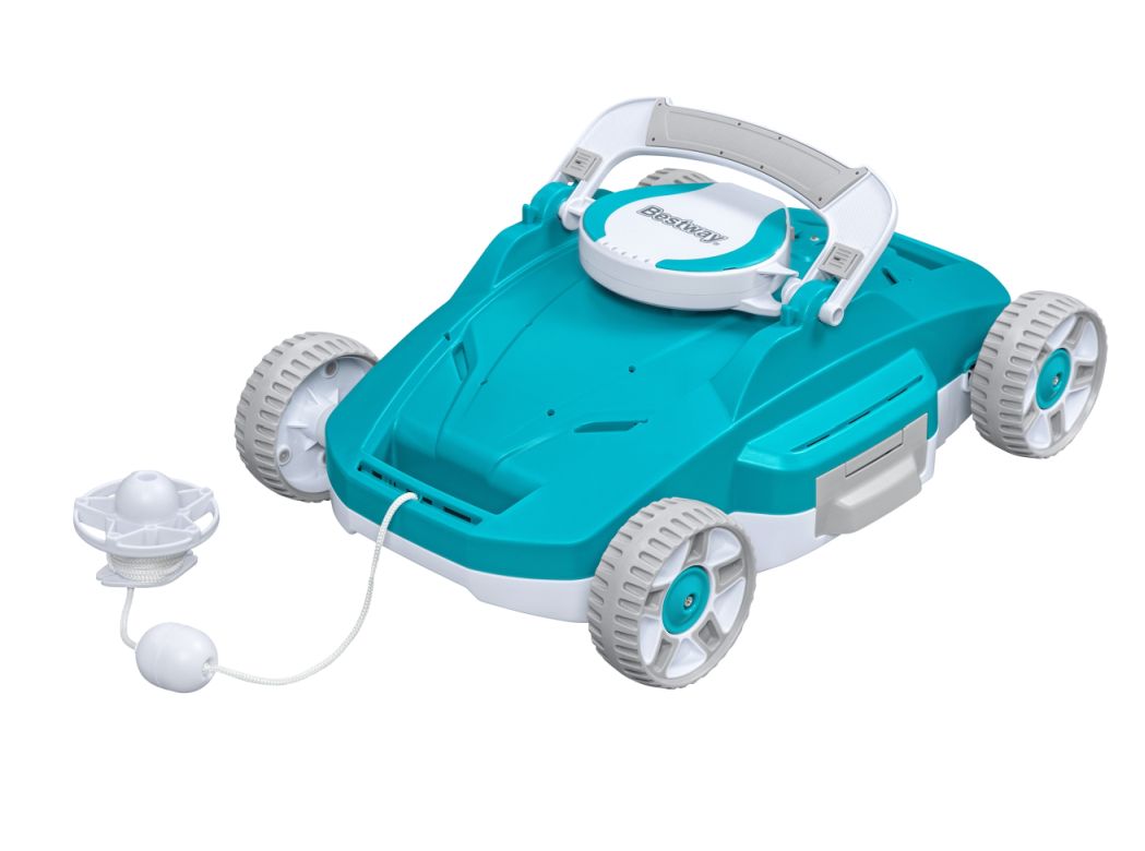 Bestway 58765 bazénový robotický vysavač aquatronix g200