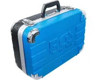 BGS Univerzální sada nářadí v kufru, 106dílná (6)