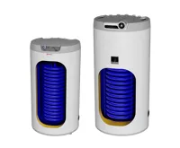 Dražice OKC 125 NTR/HV Ohřívač vody nepřímotopný stacionární