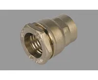 PE mosaz přechod 25 x 3/4" ZD vnitřní závit - pro plyn PE mosaz přechod 25 x 3/4" ZD vnitřní závit - pro plyn