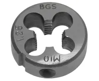 BGS Očko závitové M10x1,25x25mm ze sady BGS č. 1900