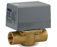 SALUS Dvoucestný ventil se servopohonem (3/4″) PMV24, Zónové ventily