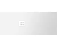 POLYSAN FLEXIA vanička z litého mramoru s možností úpravy rozměru, 180x75cm