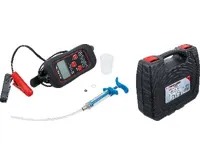 BGS Tester brzdové kapaliny, k měření bodu varu (1)