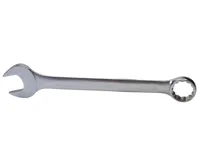 BGS Klíč očkoplochý 41 mm, 15° vyhnutý, DIN 3113A ,chrom vanadium BGS Klíč očkoplochý 41 mm, 15° vyhnutý, DIN 3113A ,chrom vanadium