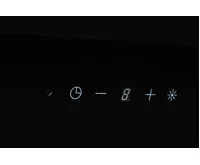 CATA Odsavač par EMPIRE VIP KD 526090 + DÁLKOVÉ OVLÁDÁNÍ (5)