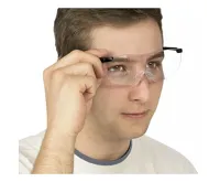 HomeLife Zvětšovací brýle ZOOM (1)